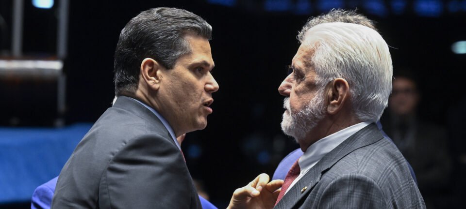 Senado acionará STF para defender Jaques Wagner, anuncia Alcolumbre 2 ocrente 1782899387