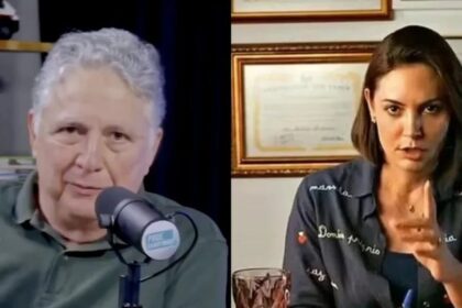 Garotinho diz ter recebido pedidos de aliados de Michelle por vídeo de festa e se recusa a divulgar 4 ocrente 1782910200