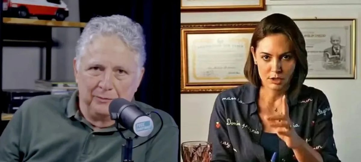 Garotinho diz ter recebido pedidos de aliados de Michelle por vídeo de festa e se recusa a divulgar 2 ocrente 1782910200