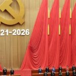 Nova lei na China criminaliza atos contra unidade étnica e obriga pais a incentivar devoção ao Partido Comunista 5 ocrente 1782913796