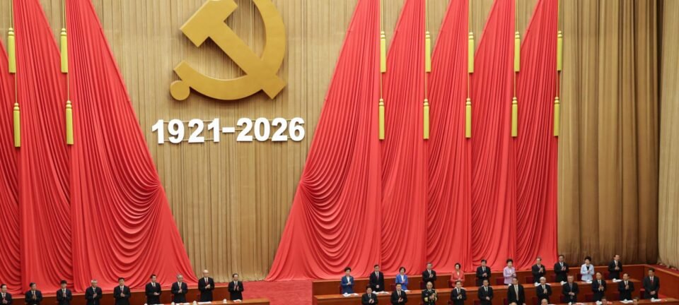Nova lei na China criminaliza atos contra unidade étnica e obriga pais a incentivar devoção ao Partido Comunista 2 ocrente 1782913796
