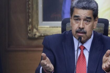Famílias acusam Nicolás Maduro de mandar executar cinco jovens e abrem ação nos EUA 12 ocrente 1782917373