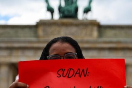Padre sudanês é morto após denunciar furto de medicamentos para a comunidade 14 ocrente 1782925454