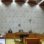 STF faz última sessão antes do recesso e adia julgamentos de grande impacto para agosto 5 ocrente 1782927260