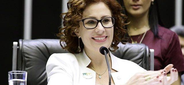 Corte Suprema da Itália invalida segundo pedido de extradição de Carla Zambelli 2 ocrente 1782929050