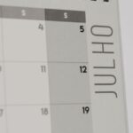 Julho de 2026 chega sem feriados nacionais, mas traz marcos históricos e a final da Copa 4 ocrente 1782929954