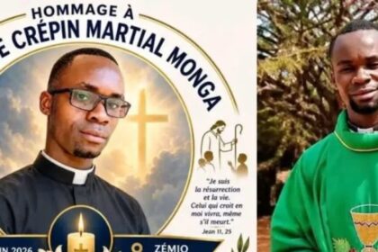 Padre engajado em ações de paz é assassinado em emboscada na República Centro-Africana 16 ocrente 1782937154