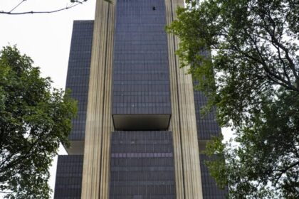 Inadimplência bancária atinge 4,7% e marca recorde histórico, aponta Banco Central 10 ocrente 1782937166
