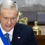 Presidente do Chile pressiona Brasil, Argentina e Paraguai a acelerar corredor bioceânico 5 ocrente 1782940759