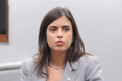 Câmara acelera votação de projeto que iguala misoginia a racismo 12 ocrente 1782943468