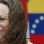 Casa Branca classifica retorno de María Corina à Venezuela como “oportunismo político”, diz portal 5 ocrente 1782945307