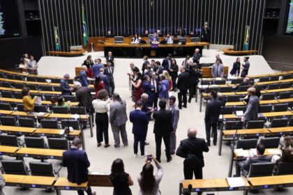 Câmara destina parte dos impostos de casas de apostas para fortalecer a Polícia Federal 18 ocrente 1782951556
