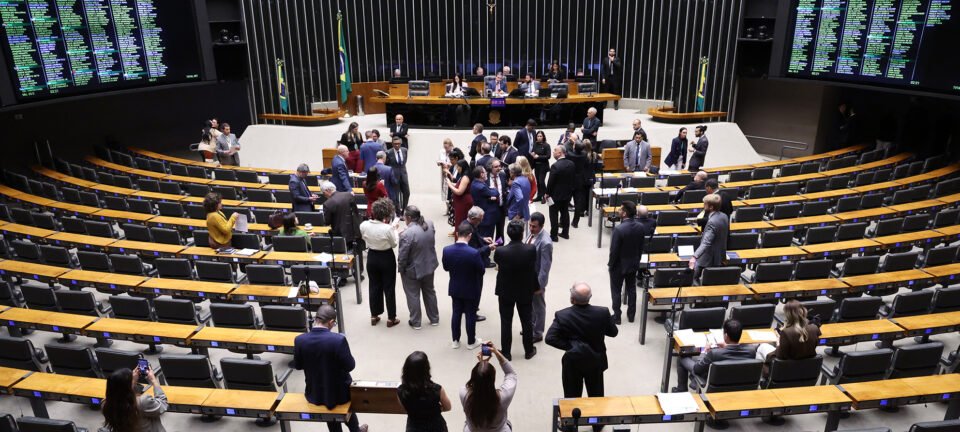 Câmara destina parte dos impostos de casas de apostas para fortalecer a Polícia Federal 2 ocrente 1782951556