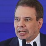 Ministro brasileiro critica sanções dos EUA a suspeitos ligados ao PCC e defende soberania nacional 4 ocrente 1782956960