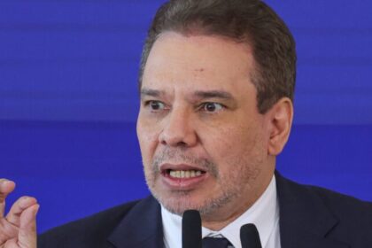 Ministro brasileiro critica sanções dos EUA a suspeitos ligados ao PCC e defende soberania nacional 6 ocrente 1782956960
