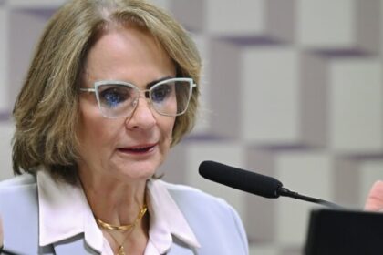 Damares Alves compara ataques a Janaína Farias e Michelle Bolsonaro em discurso no Senado 4 ocrente 1782959667