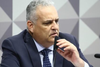 Sanções dos EUA a empresas ligadas ao PCC “confirmam” relatório da CPMI do INSS, diz deputado 20 ocrente 1782963255