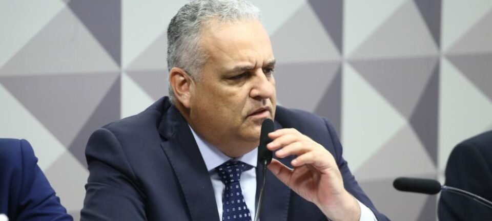 Sanções dos EUA a empresas ligadas ao PCC “confirmam” relatório da CPMI do INSS, diz deputado 2 ocrente 1782963255