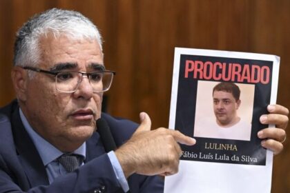 Falta de pessoal trava investigação da PF sobre fraude no INSS que envolve Lulinha e “Careca” 16 ocrente 1782967752