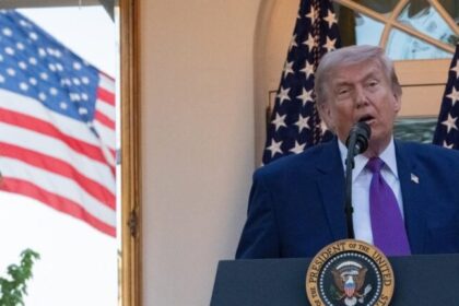 Criptomoedas impulsionam fortuna de Donald Trump para US$ 2,2 bilhões em 2025 14 ocrente 1782969565