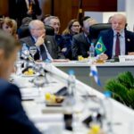 Lula oficializa busca pela reeleição na cúpula do Mercosul e sugere adoção regional do Pix 5 ocrente 1782971350