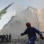 Ataque russo com mísseis e drones mata 17 e fere 70 em Kiev 4 ocrente 1782989391