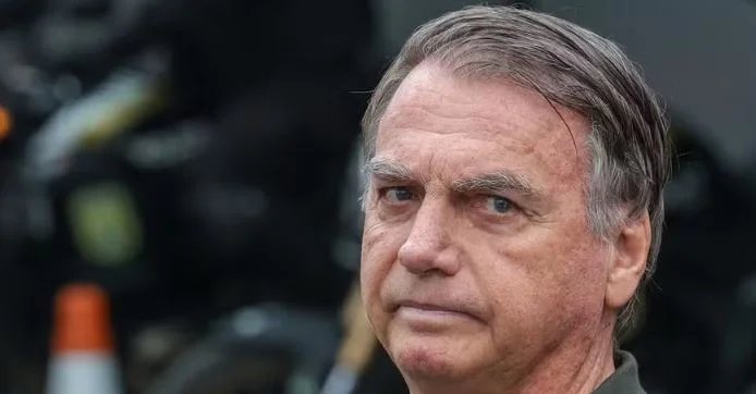 PGR apoia manutenção da prisão domiciliar de Bolsonaro e quer arma apreendida 2 ocrente 1782990253