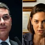 Pesquisa mostra recuo de Flávio Bolsonaro entre mulheres e evangélicos após desavença familiar 4 ocrente 1782996579