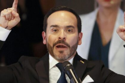 Presidente eleito da Colômbia quer gravar e transmitir todas as reuniões de transição 20 ocrente 1782997489