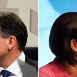 Base bolsonarista reprova vídeo de Michelle contra Flávio, mostra pesquisa AtlasIntel 4 ocrente 1783000163