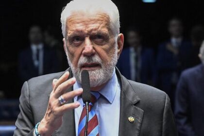 Caso Banco Master: 61% veem investigação sobre Jaques Wagner como risco à campanha de Lula 12 ocrente 1783003771