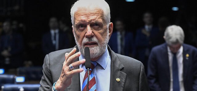 Caso Banco Master: 61% veem investigação sobre Jaques Wagner como risco à campanha de Lula 2 ocrente 1783003771