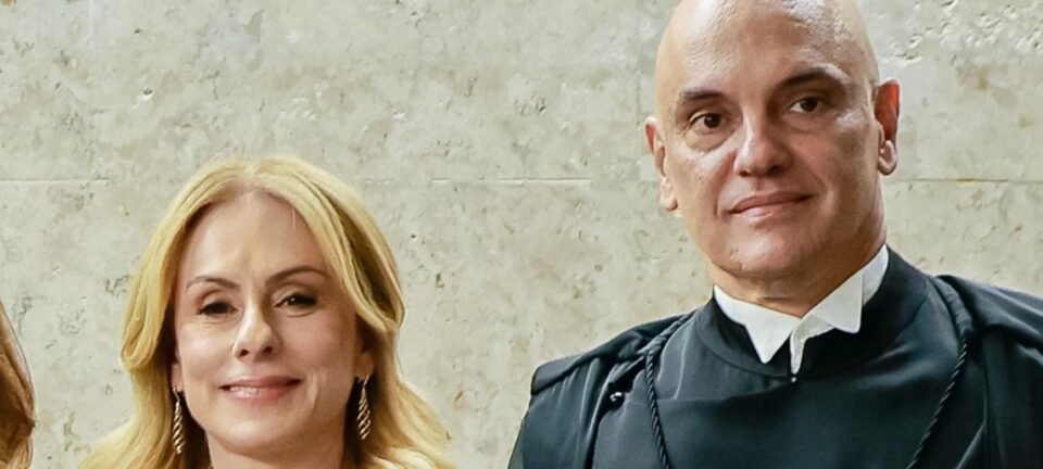 Mensagens da PF indicam que esposa de Alexandre de Moraes tratou contrato de R$ 129 milhões com Daniel Vorcaro 2 ocrente 1783015465