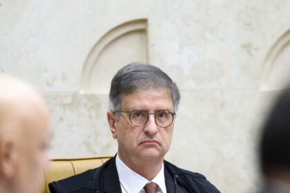 ONG vê omissão da PGR diante de contrato de R$ 129 milhões entre esposa de Moraes e Banco Master 12 ocrente 1783026250