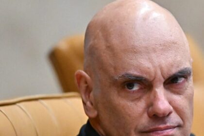 AGU acusa Rumble de tentar adiar processo contra Moraes nos EUA e exige análise imediata 20 ocrente 1783032574