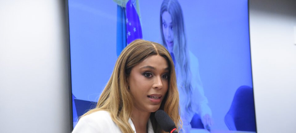 TJ-SP suspende obrigação de SBT veicular direito de resposta de Erika Hilton a críticas de Ratinho 2 ocrente 1783038850