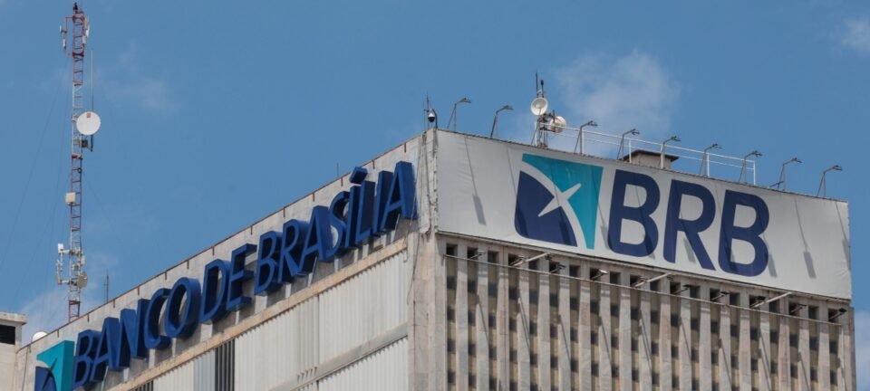 CNJ cobra explicações de cinco Tribunais de Justiça que aplicaram R$ 30,6 bilhões em depósitos judiciais no BRB 2 ocrente 1783042466