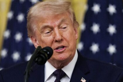 Trump afirma que tarifas dos EUA ajudaram a interromper oito guerras 10 ocrente 1783048750