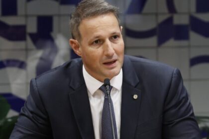 Juiz mantém no ar postagem do Estadão que liga deputado Derrite a Daniel Vorcaro 8 ocrente 1783050553