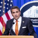 Governo Trump aciona Justiça para derrubar veto da Califórnia a pistolas Glock 5 ocrente 1783060460