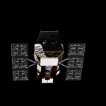 Nave não tripulada parte em missão para salvar telescópio Swift da NASA 5 ocrente 1783080259