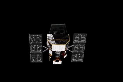 Nave não tripulada parte em missão para salvar telescópio Swift da NASA 2 ocrente 1783080259