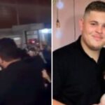 Corrente de oração reúne dezenas por jovem ferido em acidente em São Carlos 4 ocrente 1783082047