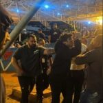 Aula magna de Haddad na Unicamp é interrompida após protesto de militantes do MBL 4 ocrente 1783089266