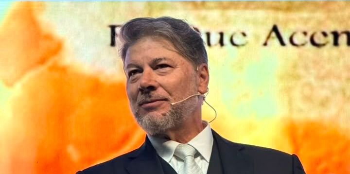 Pastor fala em Sumaré sobre “fogo de Elias” e diz que nova geração conduzirá avivamento no Brasil 2 ocrente 1783090154