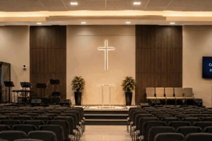 Jogo do Brasil no domingo pressiona igrejas a revisar horário de culto 12 ocrente 1783091077