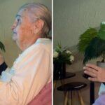 Vídeo de idosa de 89 anos com Alzheimer adorando a Deus comove redes sociais 5 ocrente 1783093752