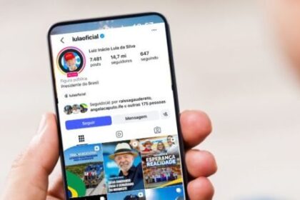 Governo Lula investe R$ 22,2 milhões em anúncios no Facebook e Instagram em 90 dias 10 ocrente 1783094660