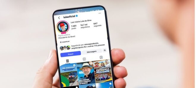 Governo Lula investe R$ 22,2 milhões em anúncios no Facebook e Instagram em 90 dias 2 ocrente 1783094660