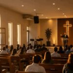 Pastor diz que igreja não pode proibir fiéis de assistir jogo da Seleção 5 ocrente 1783095551